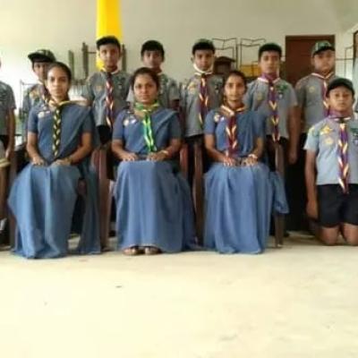 පෝතක බාලදක්ෂ